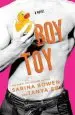 Audiobook Boy toy author Sarina Bowen