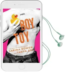 Boy toy Audiobook download free by Sarina Bowen