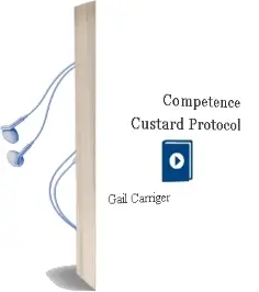 Competence: Custard Protocol Audiobook download free by Gail Carriger