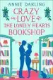 Audiobook Crazy in Love at the Lonely Hearts Bookshop author Annie Darling