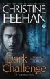Audiobook Dark Challenge author Christine Feehan