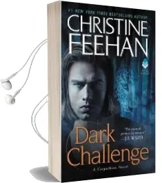 Dark Challenge Audiobook download free by Christine Feehan
