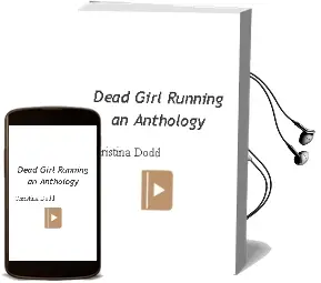 Dead Girl Running: An Anthology Audiobook download free by Christina Dodd