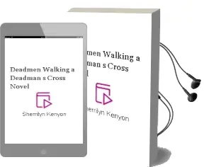 Deadmen Walking: A Deadman'S Cross Novel Audiobook download free by Sherrilyn Kenyon