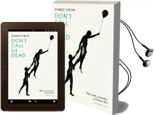 Don'T Call us Dead Audiobook download free by Danez Smith