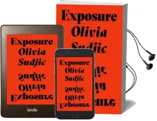 Exposure Audiobook download free by Olivia Sudjic
