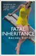 Audiobook Fatal Inheritance author Rachel Rhys