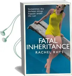 Fatal Inheritance Audiobook download free by Rachel Rhys