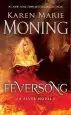 Audiobook Feversong: A Fever Novel author Karen Marie Moning