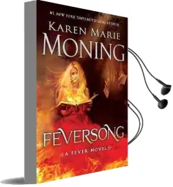 Feversong: A Fever Novel Audiobook download free by Karen Marie Moning