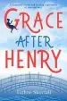 Audiobook Grace After Henry author Eithne Shortall