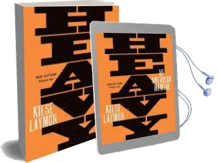 Heavy: An American Memoir Audiobook download free by Kiese Laymon