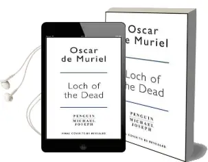 Loch of the Dead: Frey & Mcgray Book 4 Audiobook download free by Oscar De Muriel