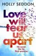 Audiobook Love Will Tear us Apart author Holly Seddon