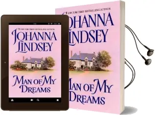 Man of my Dreams: Sherring Cross Book 1 Audiobook download free by Johanna Lindsey