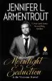 Audiobook Moonlight Seduction: A de Vincent Novel author Jennifer L. Armentrout