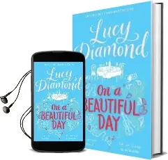 On a Beautiful day Audiobook download free by Lucy Diamond