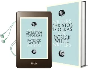 On Patrick White: Writers on Writers Audiobook download free by Christos Tsiolkas