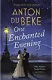 Audiobook One Enchanted Evening: The Sunday Times Bestselling Debut by Anton du Beke author Anton Du Beke