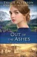 Audiobook Out of the Ashes author Tracie Peterson