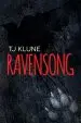 Audiobook Ravensong: Volume two author Tj Klune