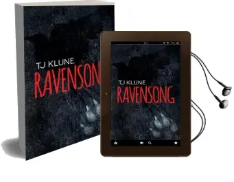 Ravensong: Volume two Audiobook download free by Tj Klune