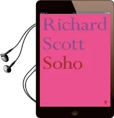 Soho Audiobook download free by Richard Scott