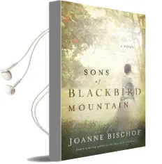 Sons of Blackbird Mountain Audiobook download free by Joanne Bischof