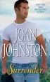 Audiobook Surrender: A Bitter Creek Novel author Joan Johnston