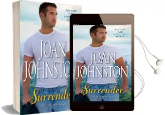 Surrender: A Bitter Creek Novel Audiobook download free by Joan Johnston