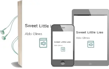 Sweet Little Lies Audiobook download free by Abbi Glines