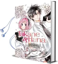 Takane & Hana, Vol. 4 Audiobook download free by Yuki Shiwasu