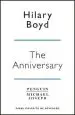 Audiobook The Anniversary author Hilary Boyd