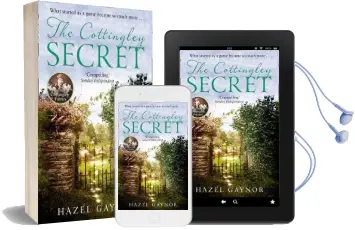 The Cottingley Secret Audiobook download free by Hazel Gaynor