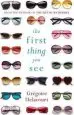 Audiobook The First Thing you see author Gregoire Delacourt