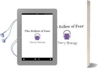 The Hollow of Fear Audiobook download free by Sherry Thomas