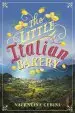 Audiobook The Little Italian Bakery: A Heart-Warming Novel About Love, Baking and new Beginnings author Valentina Cebeni