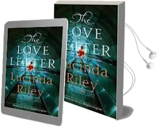 The Love Letter Audiobook download free by Lucinda Riley