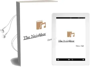 The Neighbor Audiobook download free by Gerri Hill