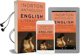The Norton Anthology of English Literature Audiobook download free by Stephen Greenblatt