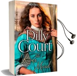 The River Maid Audiobook download free by Dilly Court
