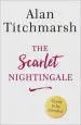 Audiobook The Scarlet Nightingale: The Thrilling Wartime Love Story by National Treasure Alan Titchmarsh author Alan Titchmarsh