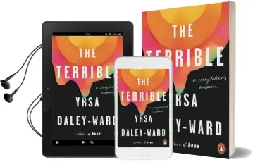 The Terrible Audiobook download free by Yrsa Daley Ward