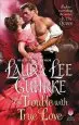 Audiobook The Trouble With True Love: Dear Lady Truelove author Laura Lee Guhrke