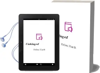 Unhinged Audiobook download free by Helen Hardt