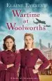 Audiobook Wartime at Woolworths author Elaine Everest