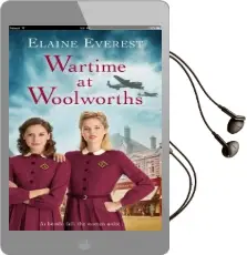 Wartime at Woolworths Audiobook download free by Elaine Everest