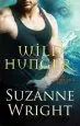 Audiobook Wild Hunger author Suzanne Wright