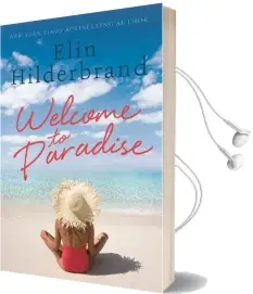 Winter in Paradise Audiobook download free by Elin Hilderbrand