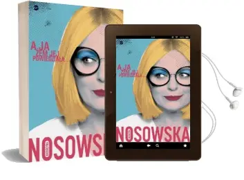 A ja zem jej Powiedziala... Audiobook download free by Katarzyna Nosowska